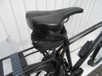 Jan Janssen Zero Co2, met alfine 11 naafversnelling 8438, Fietsen en Brommers, 28 inch, Gebruikt, 10 tot 15 versnellingen, 53 tot 57 cm
