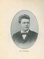 Portrait of Christiaan Timmner, Antiek en Kunst