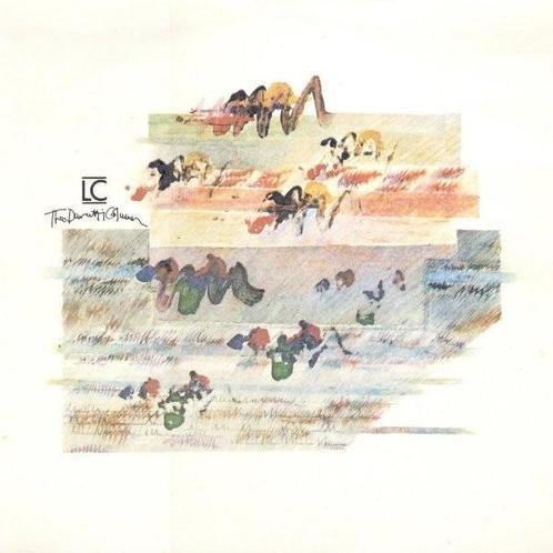 LP gebruikt - The Durutti Column - LC (UK, 1981), Cd's en Dvd's, Vinyl | Rock, Zo goed als nieuw, Verzenden