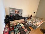 Atari, Nintendo, Sony - collection of consoles + games -, Nieuw