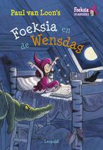 Foeksia de miniheks - Foeksia en de wensdag (9789025882020), Boeken, Verzenden, Nieuw