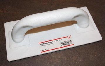- 4 x Tegel Wasbord Padhouder met klittenbandsluiting beschikbaar voor biedingen