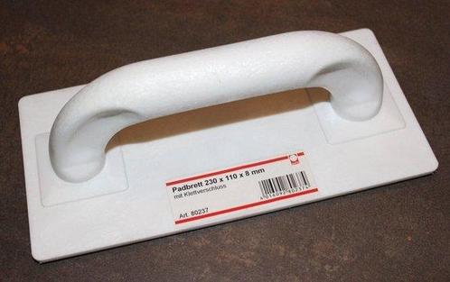 - 4 x Tegel Wasbord Padhouder met klittenbandsluiting, Huis en Inrichting, Overige Huis en Inrichting, Nieuw, Ophalen of Verzenden