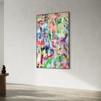 Timo Wedell - Kraft der Sonne - XXL - Abstract