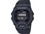 G-Shock GBD-200-1ER Heren Horloge - 41 mm, Verzenden, Zo goed als nieuw