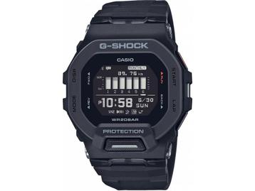 G-Shock GBD-200-1ER Heren Horloge - 41 mm beschikbaar voor biedingen