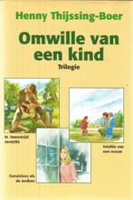 Thijssing Boer, Henny-Omwille van een kind, Verzenden, Gelezen