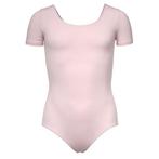 Balletpakje met Korte Mouw PK4021, Verzenden, Nieuw