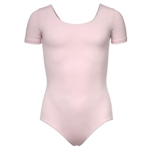 Balletpakje met Korte Mouw PK4021, Sport en Fitness, Ballet, Verzenden