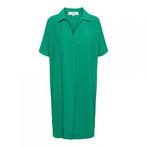 -30% &Co Woman  &Co Woman &co women jurk alison green  maat, Kleding | Dames, Jurken, Verzenden, Nieuw, Groen