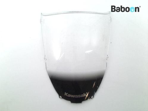 Kuipruit Kawasaki ZX 6 R 2000-2002 (NINJA ZX-6R ZX600J), Motoren, Onderdelen | Kawasaki, Gebruikt, Verzenden