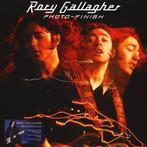 lp nieuw - Rory Gallagher - Photo-Finish, Cd's en Dvd's, Vinyl | Rock, Zo goed als nieuw, Verzenden