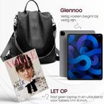 2dekans | Glennoo Anti-diefstal Rugzak Dames - Rugtas dames, Ophalen of Verzenden, Zo goed als nieuw
