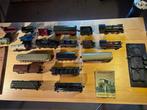 Märklin - Modeltrein (150) - Verzameling van lokomotieven,