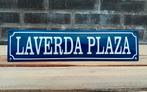 Laverda Plaza, Verzenden, Nieuw