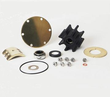 Impellerpomp revisieset (klein) 0182 beschikbaar voor biedingen
