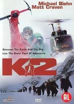 K2 - DVD (Films (Geen Games)), Cd's en Dvd's, Dvd's | Overige Dvd's, Ophalen of Verzenden, Zo goed als nieuw