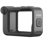 GoPro Media Mod HERO12/11/10/9 Black, Ophalen of Verzenden, Nieuw, Overige merken