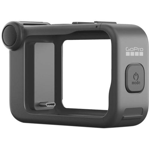 GoPro Media Mod HERO12/11/10/9 Black, Audio, Tv en Foto, Actiecamera's, Nieuw, Overige merken, Ophalen of Verzenden