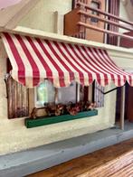 Gottschalk - Poppenhuis - 1950-1960 - Duitsland, Antiek en Kunst