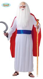 Panoramix kostuum - Asterix & Obelix, Verzenden, Nieuw, Feestartikel