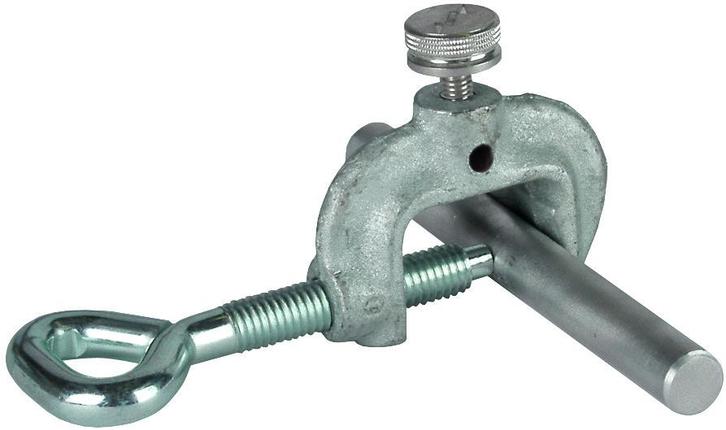 Dehn Testklem MCI Tzn Met 2-21mm Klembereik - 588000, Doe-het-zelf en Verbouw, Elektra en Kabels, Overige typen, Nieuw, Verzenden