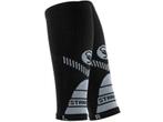 Kuit Compressie - Calf Sleeves - Zwart, Kleding | Heren, Sokken en Kousen, Verzenden, Nieuw