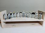 KLM-huisje - Bols - Twaalf KLM huisjes