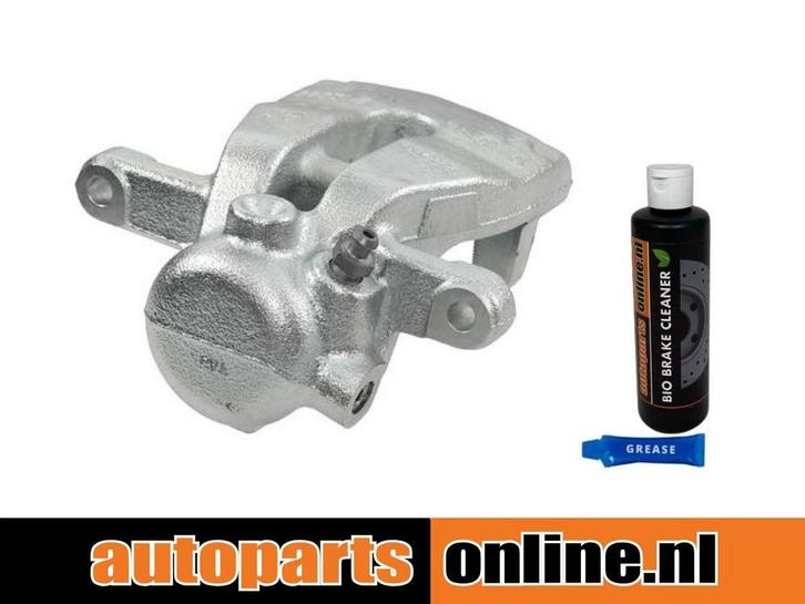 Remklauw Land Rover Freelander 2 achterzijde, links, Auto-onderdelen, Besturing, Nieuw, Land Rover, Verzenden