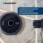 Blaupunkt Bluebot PRECISION - Robotstofzuiger met, Auto diversen, Verzenden, Zo goed als nieuw