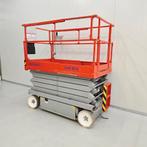 2010 - skyjack 4632 - elektrische hoogwerker - 12m