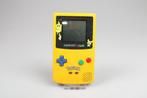 Game Boy Color | Handheld Pokémon Pikachu Edition, Nieuw, Verzenden