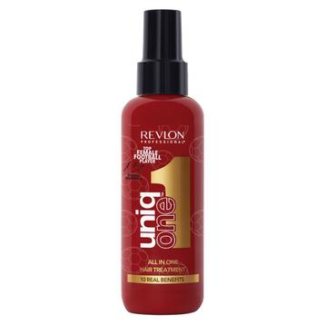 Revlon  Uniq One Hair Treatment Limited Gold Edition  150 ml beschikbaar voor biedingen