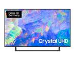 Samsung GU50CU8579U - 127CM Crystal Ultra HD Smart TV, Audio, Tv en Foto, Televisies, 100 cm of meer, Samsung, Smart TV, 4k (UHD)