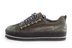 Maripe Sneakers in maat 40½ Grijs | 10% extra korting, Verzenden, Maripe, Grijs, Sneakers of Gympen