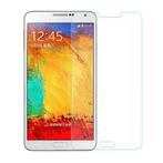 Galaxy Note 2 glazen screenprotector - gehard glas