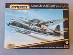 Matchbox 40416 Arado Ar 234 Blitz B-2/C-2/C-3 1:72, Hobby en Vrije tijd, Verzenden, Nieuw