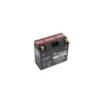 Yuasa Yt12B-Bs Accu Agm 12V 10Ah 150X69X130X130, Verzenden, Nieuw