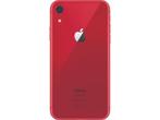 Apple iPhone XR 64GB (usb-C kabel) Rood, Telecommunicatie, Mobiele telefoons | Apple iPhone, Verzenden, Zo goed als nieuw