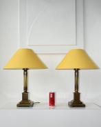 Herda Verlichting - Tafellamp (2) - Prachtige high-end Boho