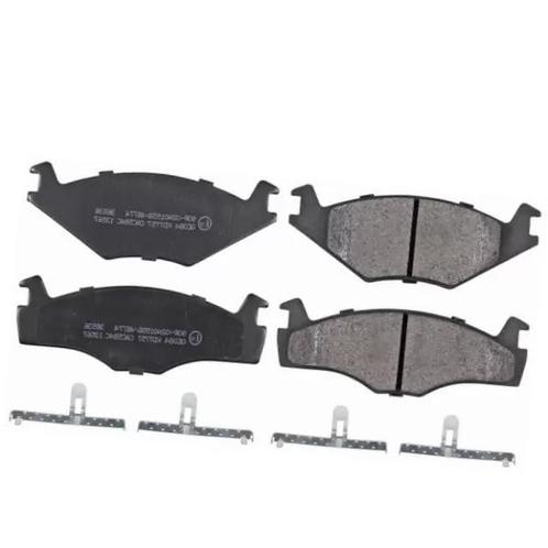 Remblokken set SEAT CORDOBA 1.9 SDI voorzijde, Auto-onderdelen, Motor en Toebehoren, Nieuw, Verzenden