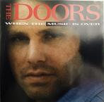 cd - The Doors - When The Music Is Over, Verzenden, Zo goed als nieuw
