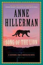 Song of the Lion 9780062821744 Anne Hillerman, Verzenden, Gelezen, Anne Hillerman