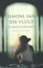In mijn dromen 9789041424808 Simone van der Vlugt, Verzenden, Gelezen, Simone van der Vlugt