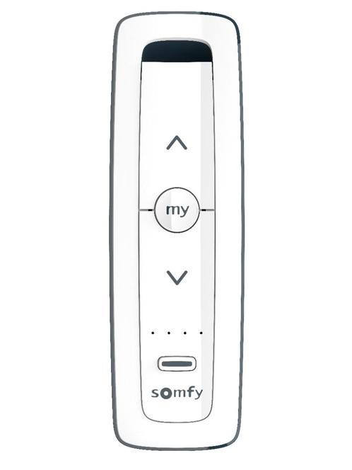 Somfy Situo 5 Io Pure, Audio, Tv en Foto, Afstandsbedieningen, Nieuw