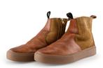 Blackstone chelsea boots in maat 40 Cognac | 10% korting, Kleding | Dames, Schoenen, Overige kleuren, Verzenden, Overige typen