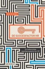 De succesfactor HR, Ophalen of Verzenden, Nieuw