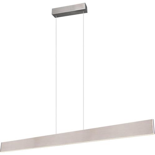 LED Hanglamp - Trion Hala - 35W - Aanpasbare Kleur -, Huis en Inrichting, Lampen | Hanglampen, Nieuw, Metaal, Ophalen of Verzenden