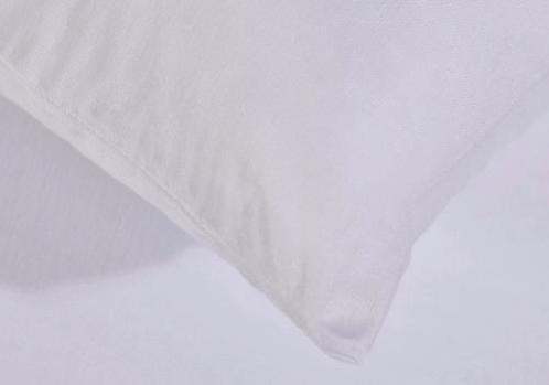 HOME BY TEMPUR® Cooling TENCEL™ kussenbeschermer, Huis en Inrichting, Slaapkamer | Beddengoed