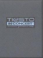 dvd - Tiesto - In Concert Arnhem Gelredome 2004, Zo goed als nieuw, Verzenden